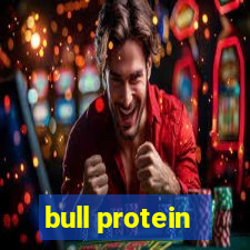 bull protein