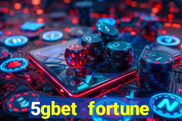 5gbet fortune rabbit Informational