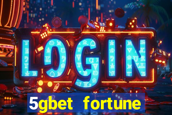 5gbet fortune rabbit Informational