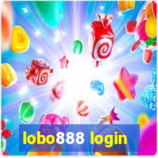 lobo888 login