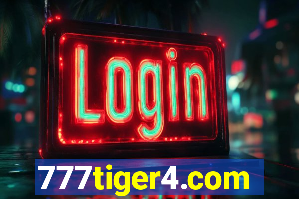 777tiger4.com