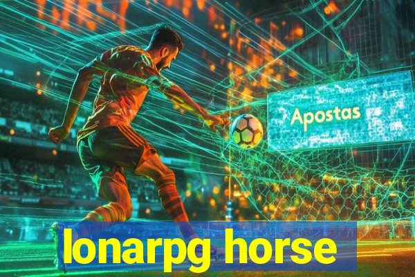 lonarpg horse