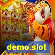 demo.slot