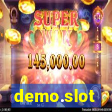 demo.slot