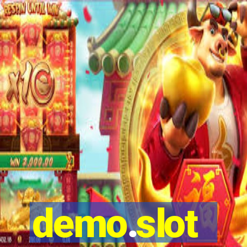 demo.slot