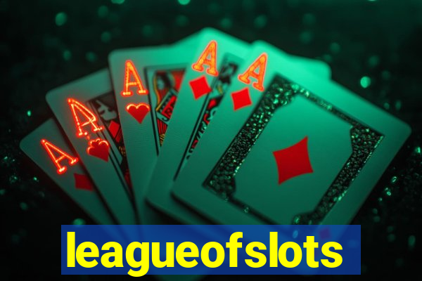 leagueofslots