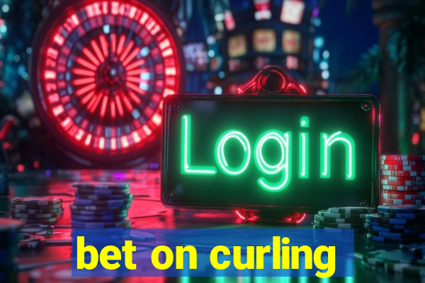 bet on curling