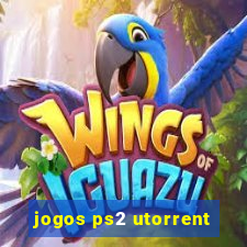 jogos ps2 utorrent