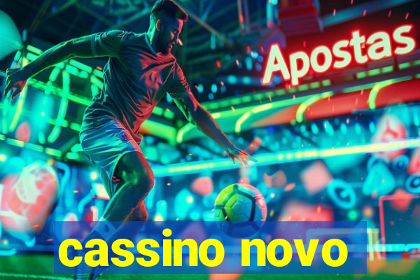 cassino novo