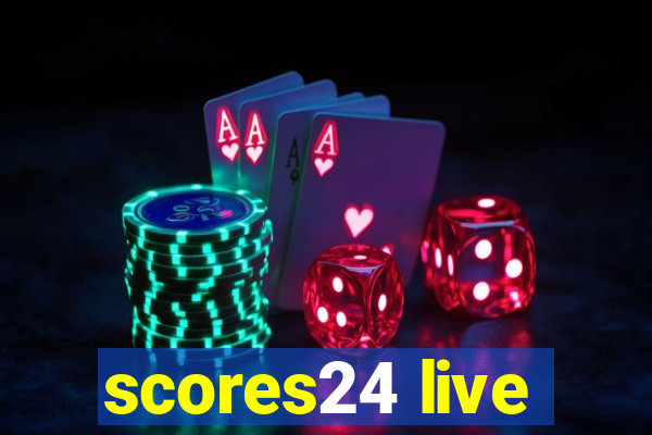 scores24 live