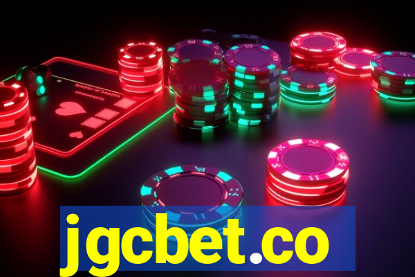 jgcbet.co