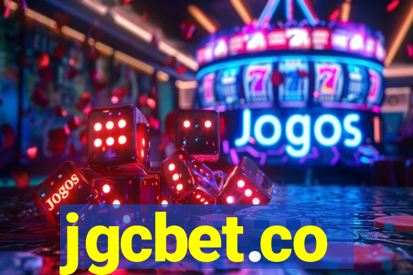 jgcbet.co