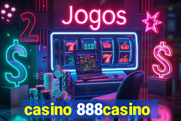 casino 888casino