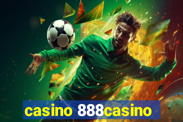 casino 888casino