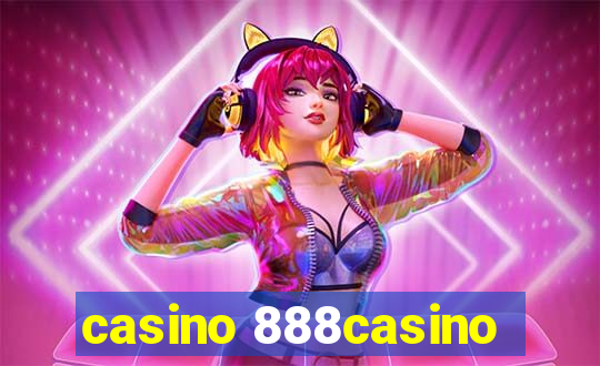 casino 888casino