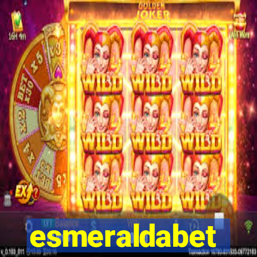 esmeraldabet