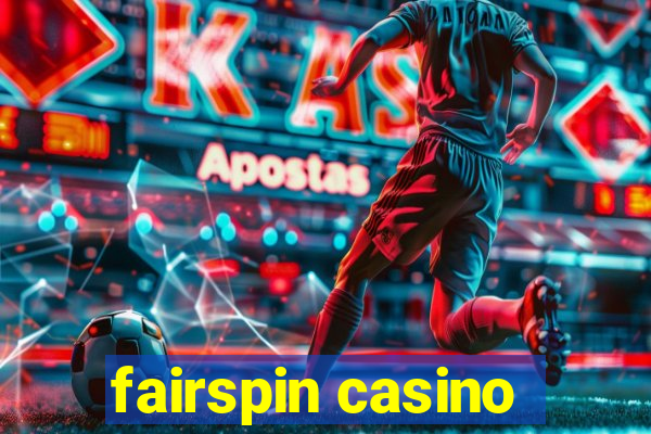 fairspin casino