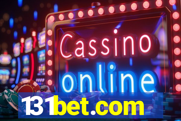 131bet.com