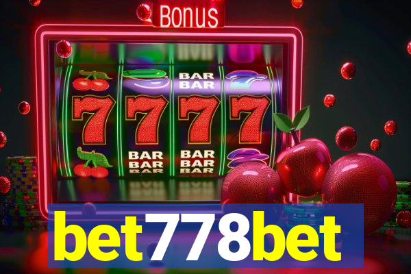 bet778bet