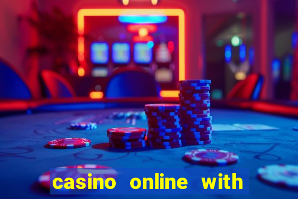 casino online with real money