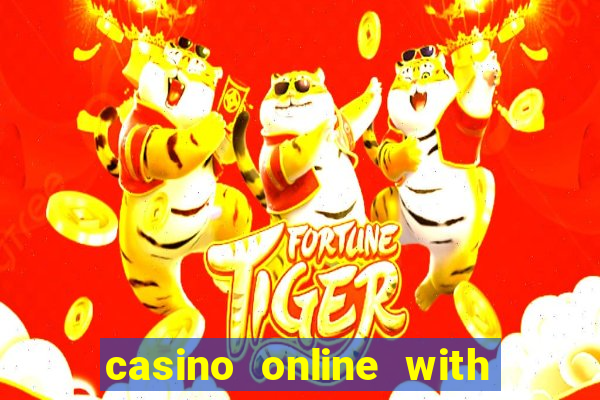 casino online with real money