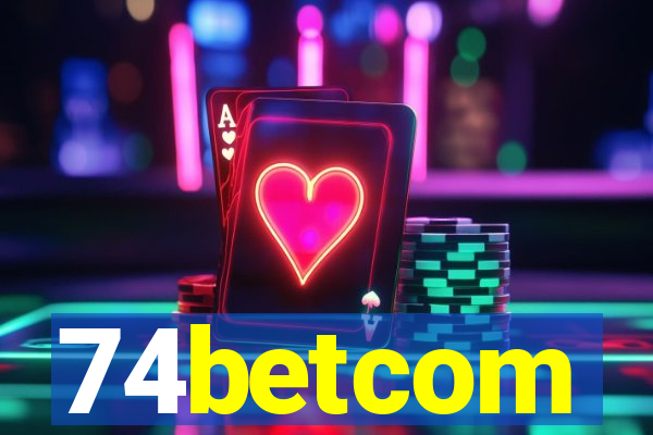 74betcom