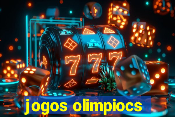 jogos olimpiocs