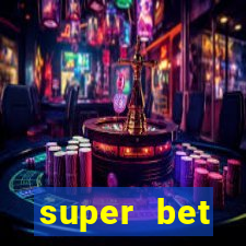 super bet patrocinio sao paulo