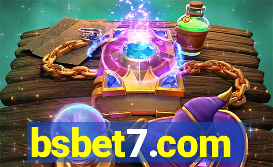 bsbet7.com