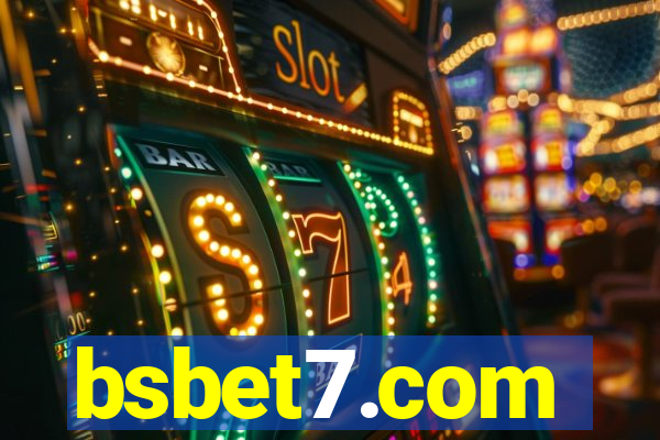 bsbet7.com