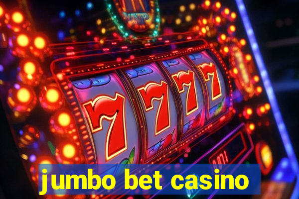 jumbo bet casino