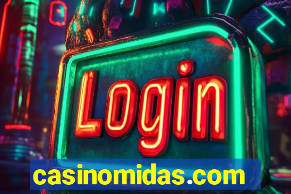 casinomidas.com