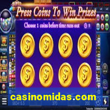 casinomidas.com