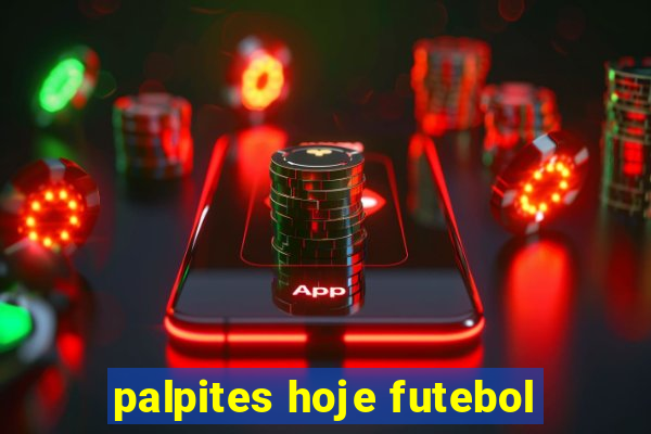 palpites hoje futebol