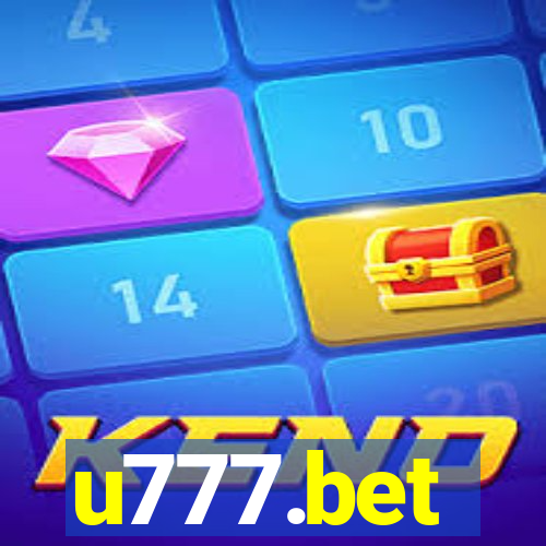 u777.bet