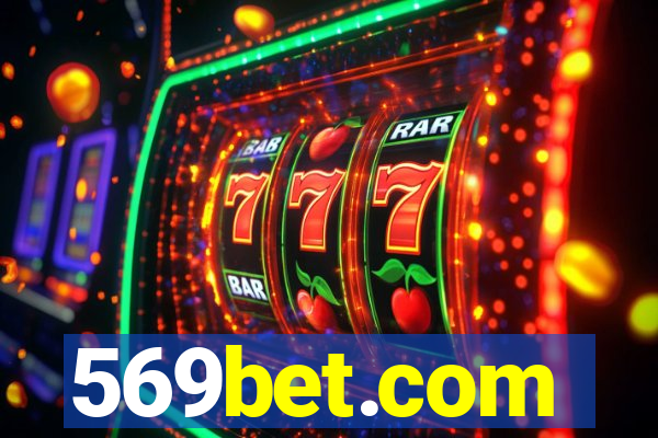 569bet.com