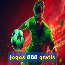 jogos 888 gratis