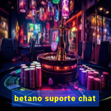 betano suporte chat