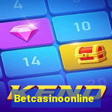 Betcasinoonline