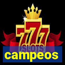 campeos