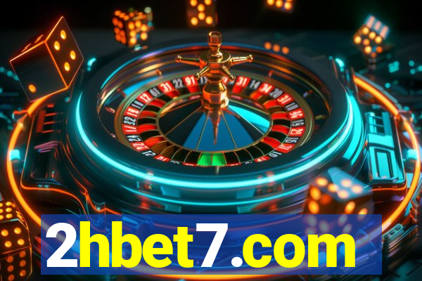 2hbet7.com