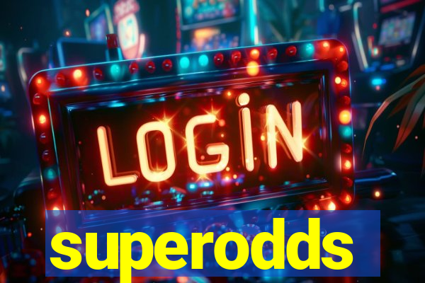 superodds