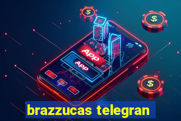 brazzucas telegran