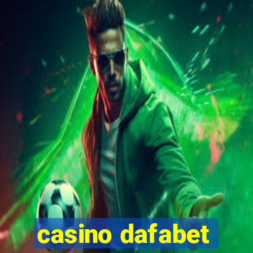 casino dafabet