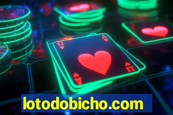 lotodobicho.com