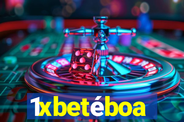 1xbetéboa