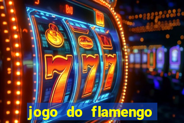 jogo do flamengo no globo play