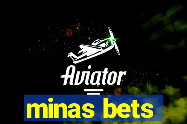 minas bets