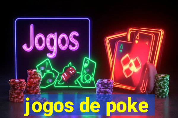 jogos de poke