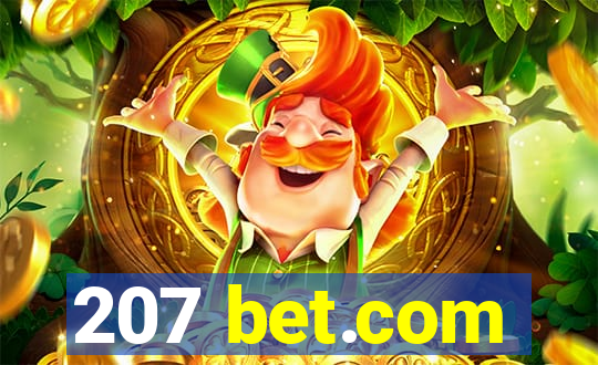 207 bet.com